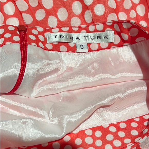 Pleated skirt - Picture 3 of 6